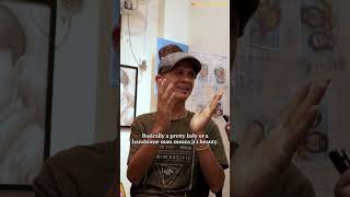 My Story┃The Life Of A Caricature Artist From Kuala Lumpur - PART 4