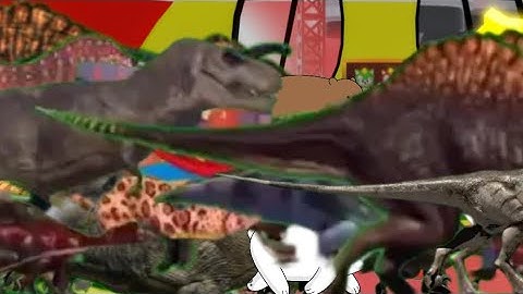 Stampede Interrupts Xuli Add Round 1 VS @kaseyleitchnextgen3281