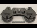 Replacing your KitchenAid Dishwasher Dishwasher Lower Dishrack Wheel