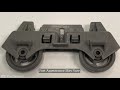 Replacing your KitchenAid Dishwasher Lower Dishrack Wheel