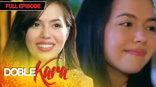 [ENG SUB] Ep 7 | Doble Kara | Julia Montes, Mylene Dizon, Carmina Villaroel