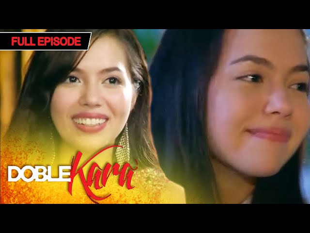 [ENG SUB] Ep 7 | Doble Kara | Julia Montes, Mylene Dizon, Carmina Villaroel class=