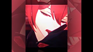 Sad Girlz Luv Money ~ Diluc Edit