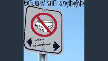 Going Commando