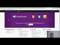 C# ASP NET CORE MVC CRUD EF Database First Visual Studio 2017