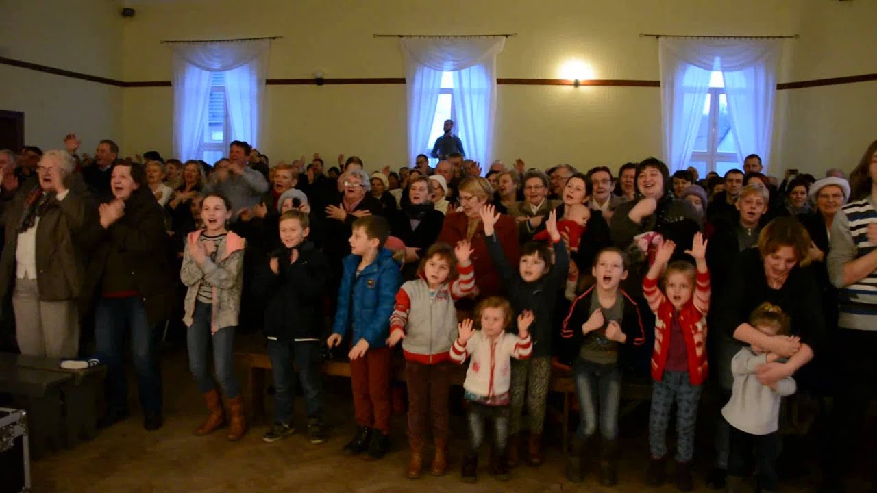 Bolec.Info - Jasełka w Wykrotach - 31.01.2016r.