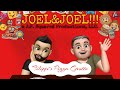 Joel&amp;Joel!!! - Season 3 Episode 2 “Filippi’s Pizza Grotto”