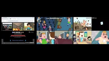 Up to faster 110 Parison to Clarence