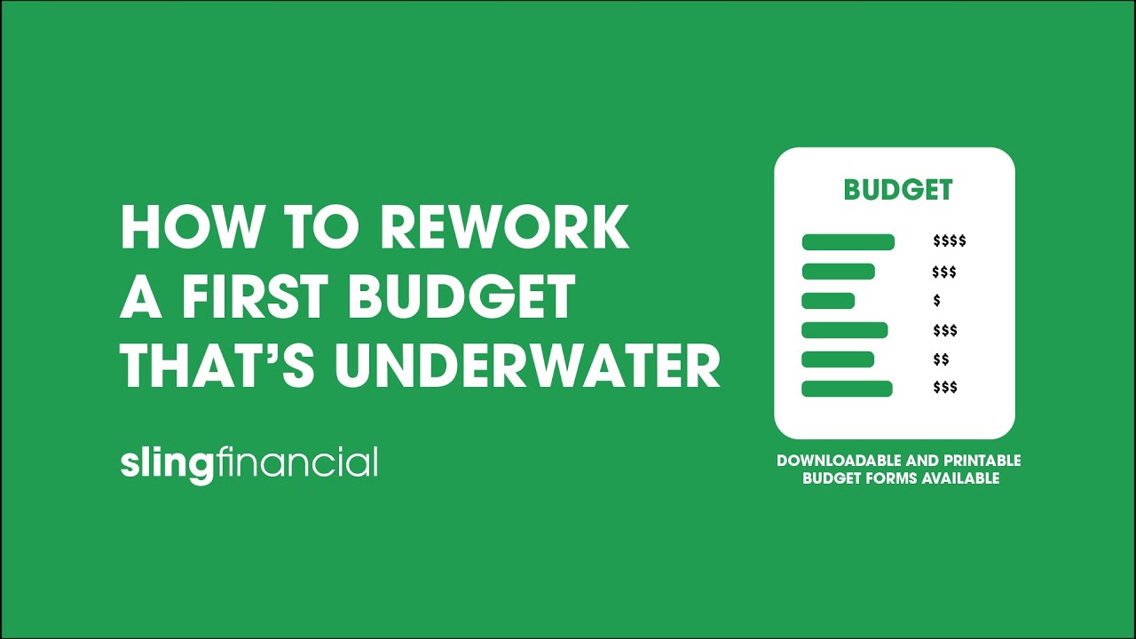 How To Rework A Budget Underwater Tutorial YouTube