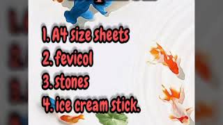 3D paper quilled ganesh g.. screenshot 5