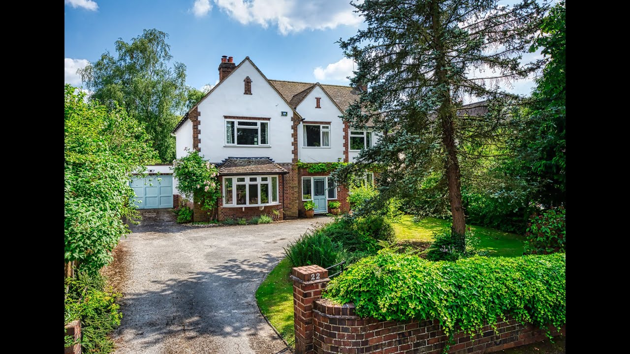 22 Lansdowne Avenue, Codsall YouTube