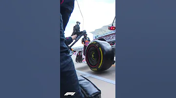 Max S Race Engineer Says Exactly The Right Thing Shorts 