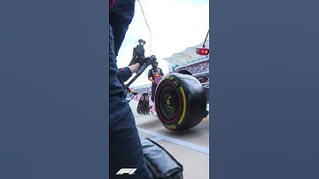Thumbnail of Max's Race Engineer Says Exactly The Right Thing #Shorts