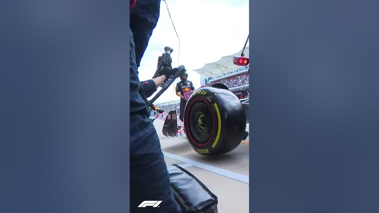 Max's Race Engineer Says Exactly The Right Thing #Shorts