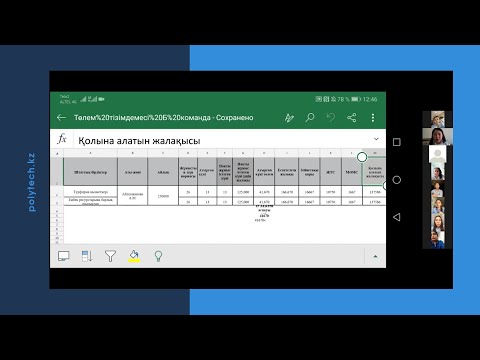 Бейне: Қызметтердің тауарлармен салыстырғандағы негізгі белгілері қандай?