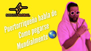 Será que los Boricuas tienen la FORMULA para hacer Musica que la consuma todo el MUNDO? ReX explica.