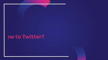 How to save any Twitter post without leaving your Twitter home feed