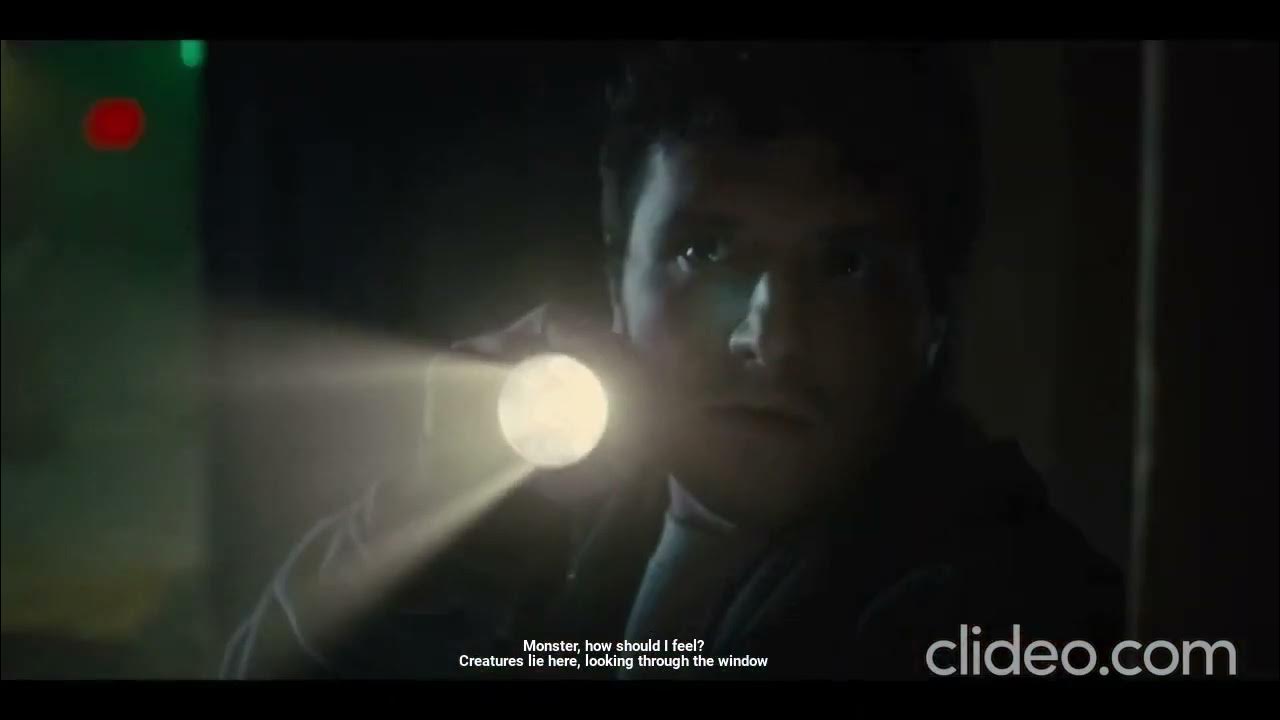 The banana split movie,willys wonderland y fnaf movie/Monster Meg and