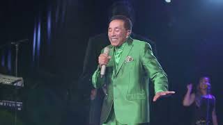 Wednesday, November 29th, 2023 @ 8 pm - Smokey Robinson “Music & Memories” Tickets On Sale Now!