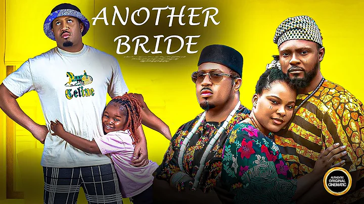 LOVE STOOD STILL - MAURICE SAM, MIKE EZURUONYE | Nigerian Movies 2025 Latest Full Movies