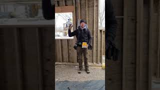 permanent wood foundation how to