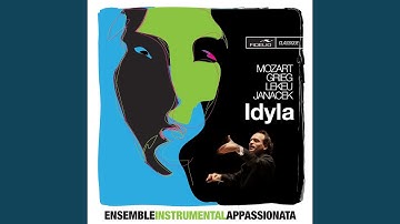 Idylla (Idyll) , JW VI/3: V. Adagio - Presto - Tempo I