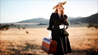 The Dressmaker 2015 (trailer's music) - Lone Wanderer