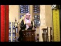 برنامج روح المعاني الحلقة الاولى خلق آدم ج2