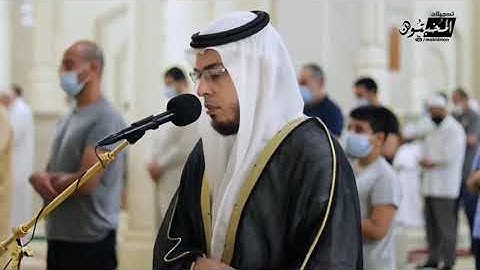 من روائع تلاوات القارئ أحمد عبد الرازق نصر ❤ بجد حاجة عظيمة .. إسمع وتدبر بقلبك