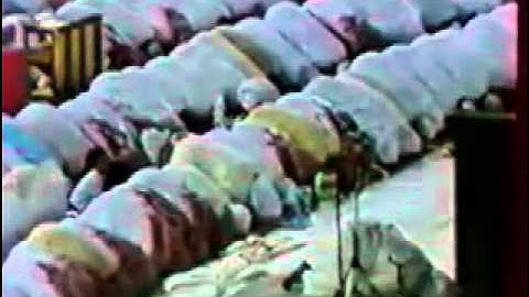 سورة النمل من الآية 15 إلى آخرها من صلاة التراويح بالحرم المكي 1407هـ ali jaber alnaml 1407 chunk 1