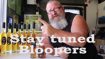 Honey Harvest part 2 - Extracting and Bottling