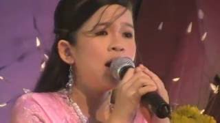 Kokoro No Tomo - Jamilah sings Mayumi Itsuwa's Song in Keroncong chords