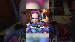 D.va Got A Huge Buff In Overwatch 2