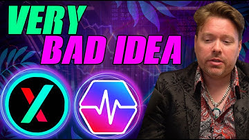 PulseChain & PulseX "VERY BAD Idea To Launch At Bottom Of Bear Market"