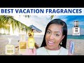 BEST VACATION FRAGRANCES | HOW TO PACK FRAGRANCES FOR VACATION