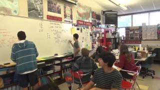 WHS AVID Trailer