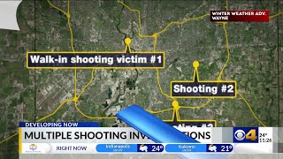 Nashville PD: Bomb threat caller tracked police on webcam, threatened to shoot officers