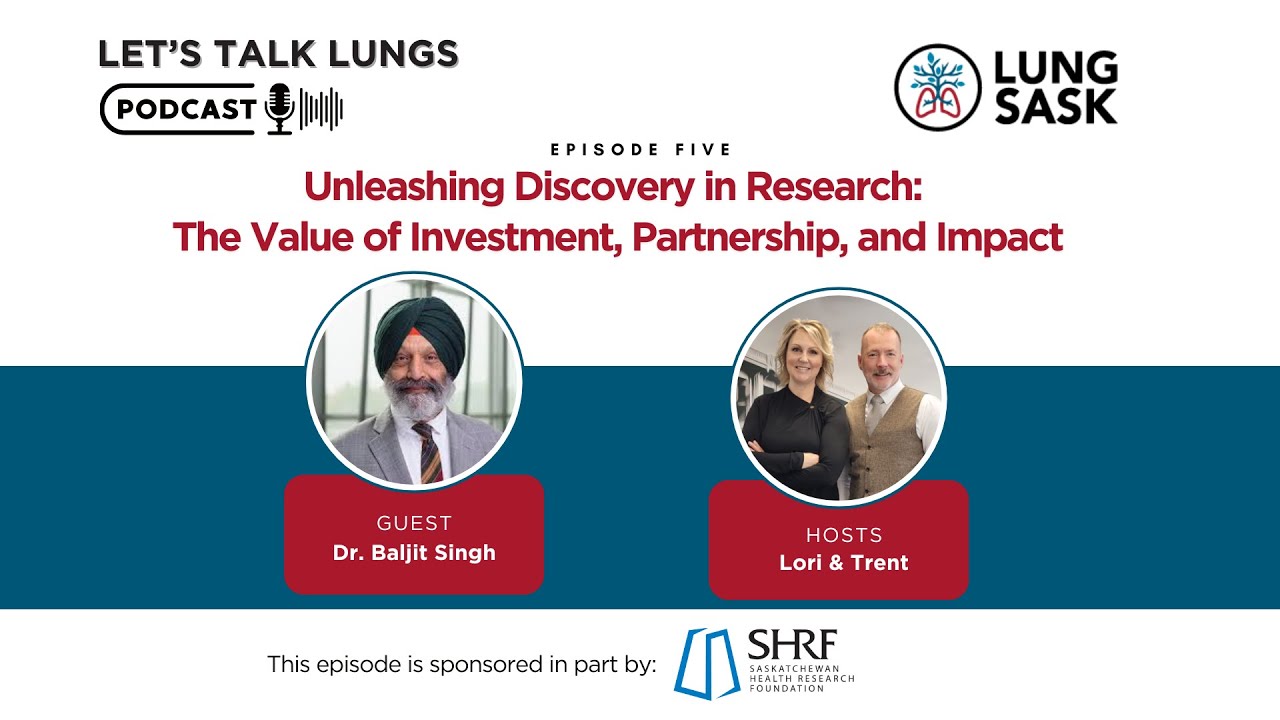 Unleashing Discovery in Research: The Value of Investment, Partnership ...