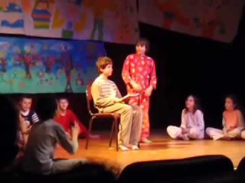 la-mauvaise-note-♦-extrait-spectacle-enfant-♦-spectacle-de-théâtre-pour-enfants-à-nice