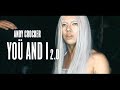 Lady gaga yo and i mv remake 20 by andy crocker full