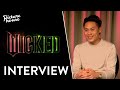 Jon M. Chu Interview - Wicked