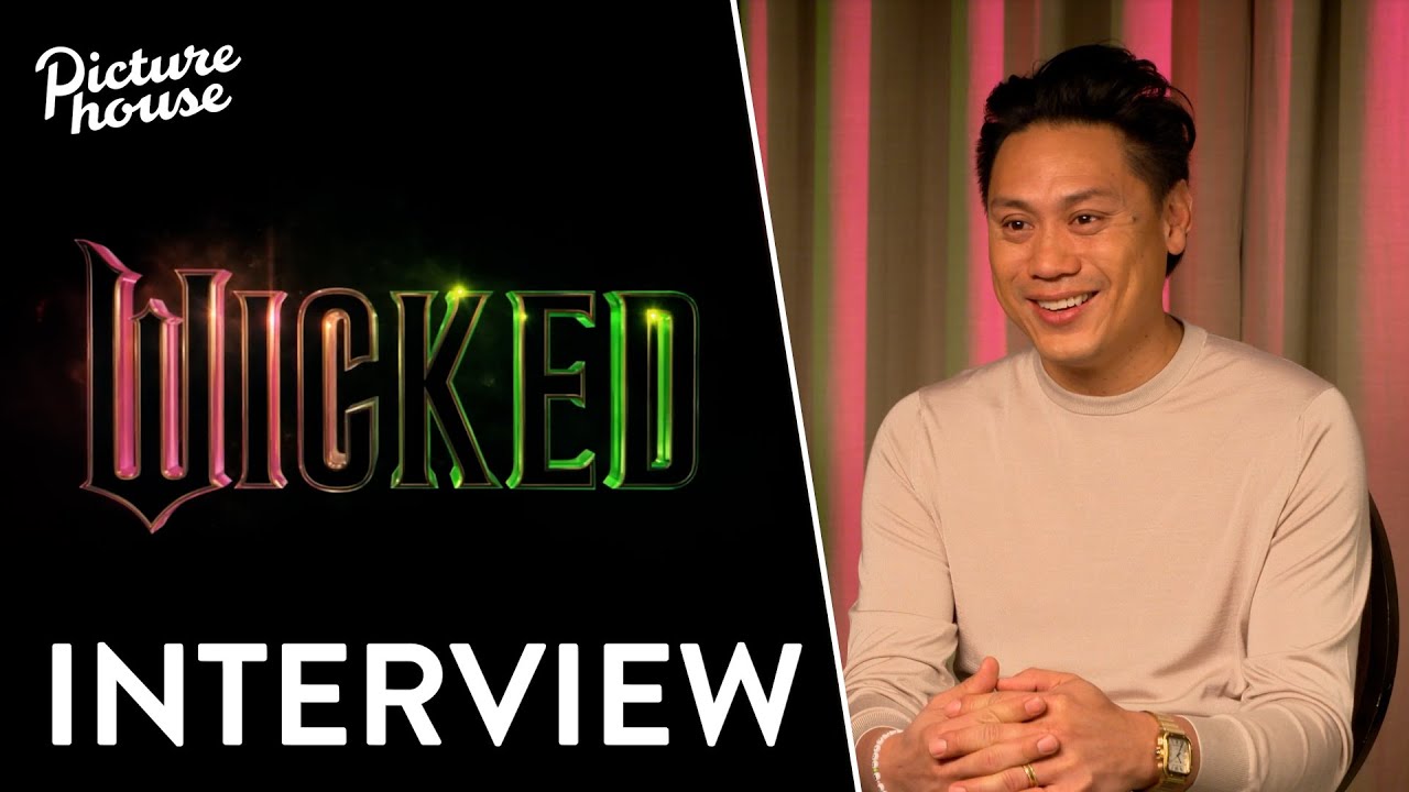 Jon M. Chu Interview