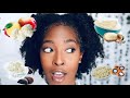 Mango vs Cupuacu vs Tucuma vs Murumuru on Low Porosity, Fine Hair! | Hair Butters War! (In-Depth)