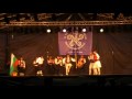 Bulgarian traditional folk dance 1