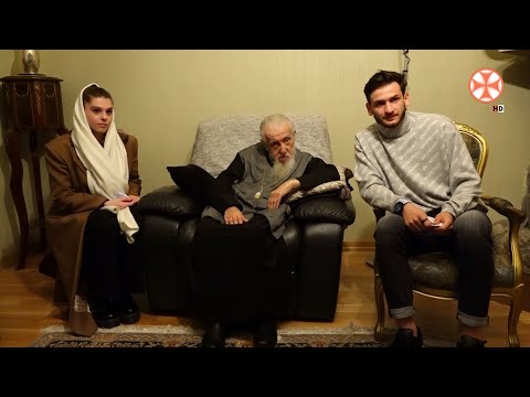 სრულიად საქართველოს კათოლიკოს-პატრიარქმა  ხვიჩა კვარაცხელია დალოცა