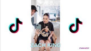 Zach King TikTok Compilation | October 2020