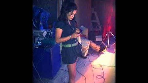 LoMejorDeMiVida Mariana Echeverria