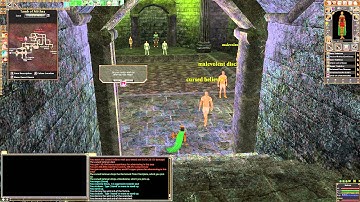 How to destroy items - Dark Age of Camelot