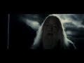 Harry Potter and the Half-Blood Prince - Albus Dumbledore's death