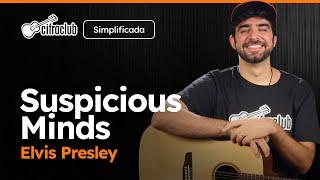 Vídeo de Suspicious
